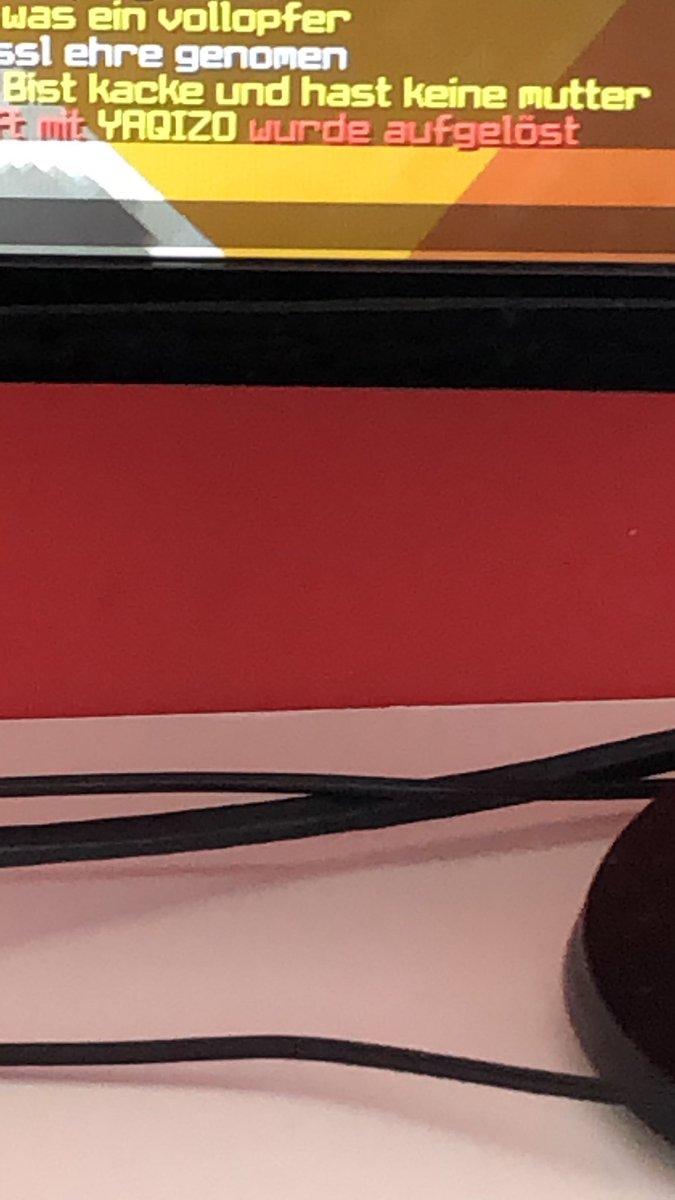 •Autxclicker ist der echte Chef• tweet media