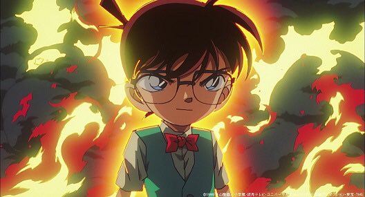 名探偵コナン世紀末の魔術師あらすじネタバレ結末で判明するスコーピオンの正体は みやびカフェ