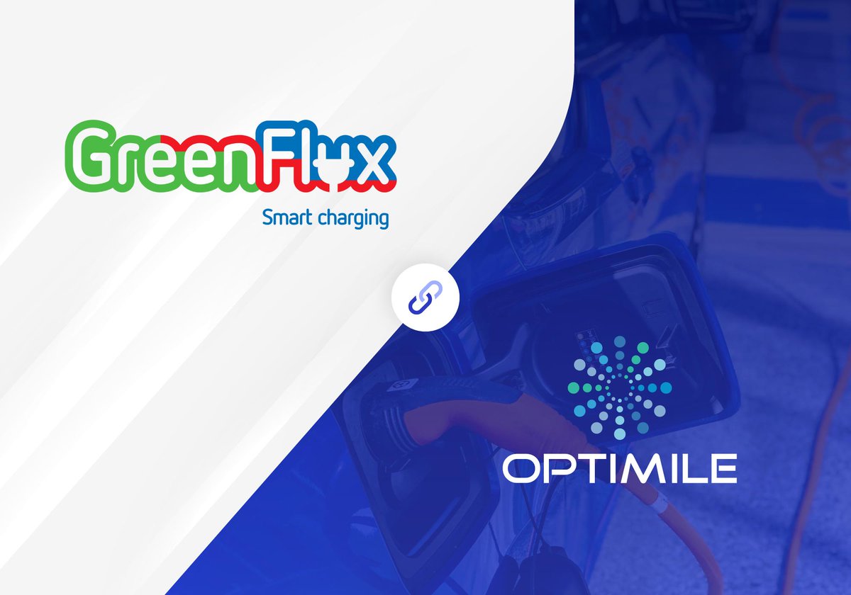 Optimile tweet media