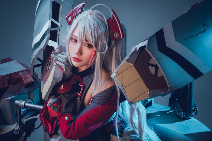 コスプレイヤー天天天不是你夫人のTwitter画像1