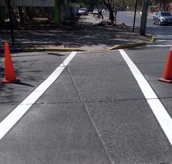 Municipalidad de Recoleta tweet media