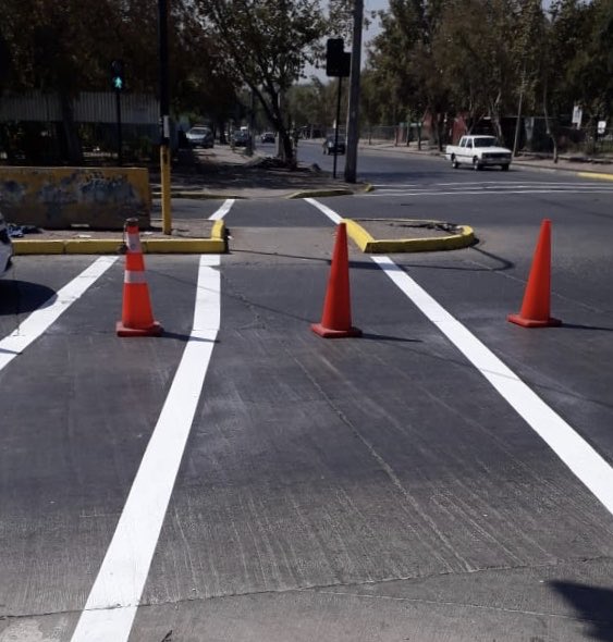 Municipalidad de Recoleta tweet media