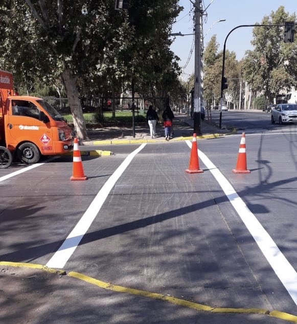 Municipalidad de Recoleta tweet media