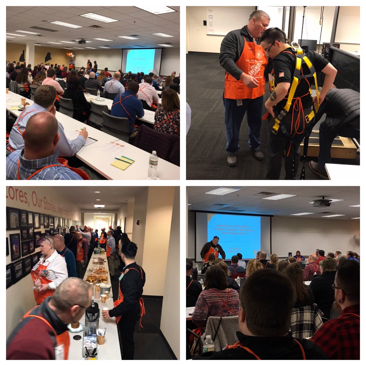 maryanne_stl's tweet photo. New England InFocus Captain Meeting!! Thank you to our amazing Captains!! https://t.co/UulQoDNt3W