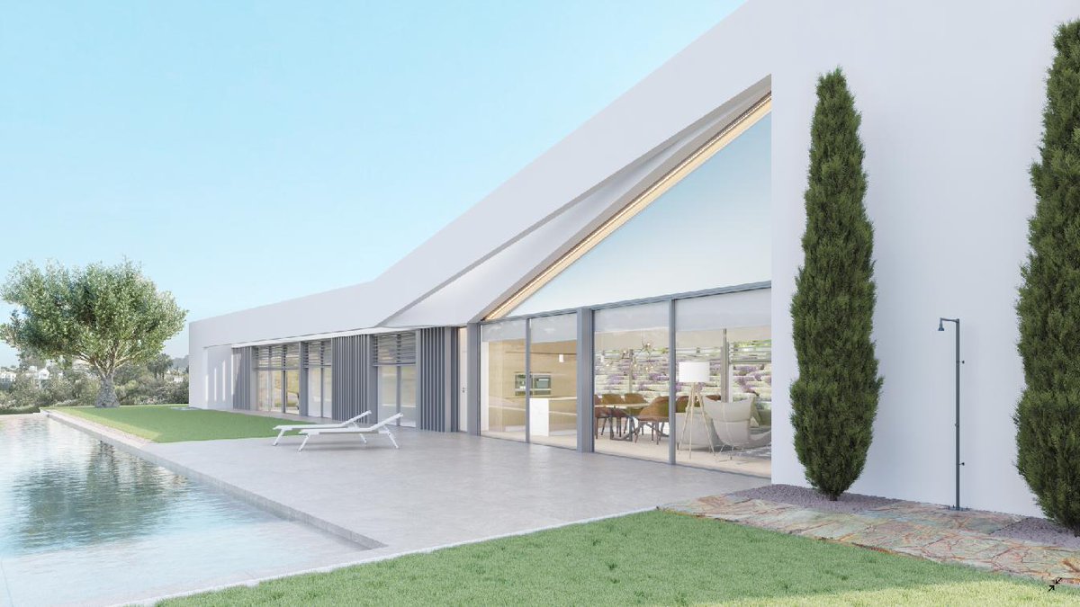 somiumproperty's tweet photo. Madroño Community keeps growing! We introduce to you Madroño 44, the new Spectacular Somium Signature Villa. 

If you want to go indoors, have a look here: ➡🚪 https://t.co/3ANkmaJZee

#LasColinasgolf #VillaSignature #Villacostablanca #Villaspain #Luxuryhome #Somium https://t.co/YZZjunWSpj