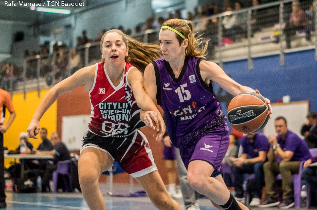 TGNBasquet's tweet photo. PRÈVIA.  El sènior busca donar la sorpresa en la seva visita a la pista del potent @geieguni  (dissabte, 20 h) #TGNlila #ADNTGN #CopaCatBQ
https://t.co/fNndKbHhFF https://t.co/zdzHdrHaFn