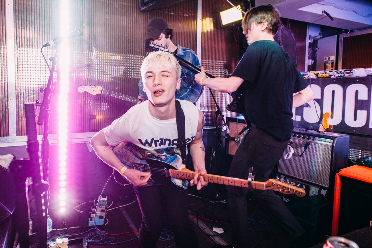 Council Records tweet media