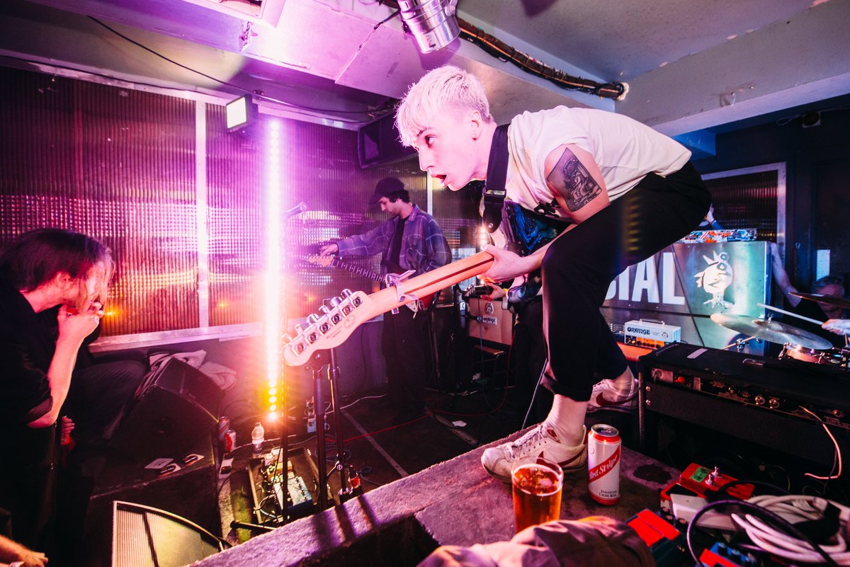 Council Records tweet media