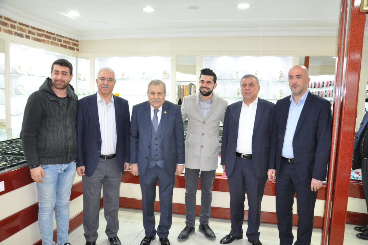 Veysi Şahin tweet media