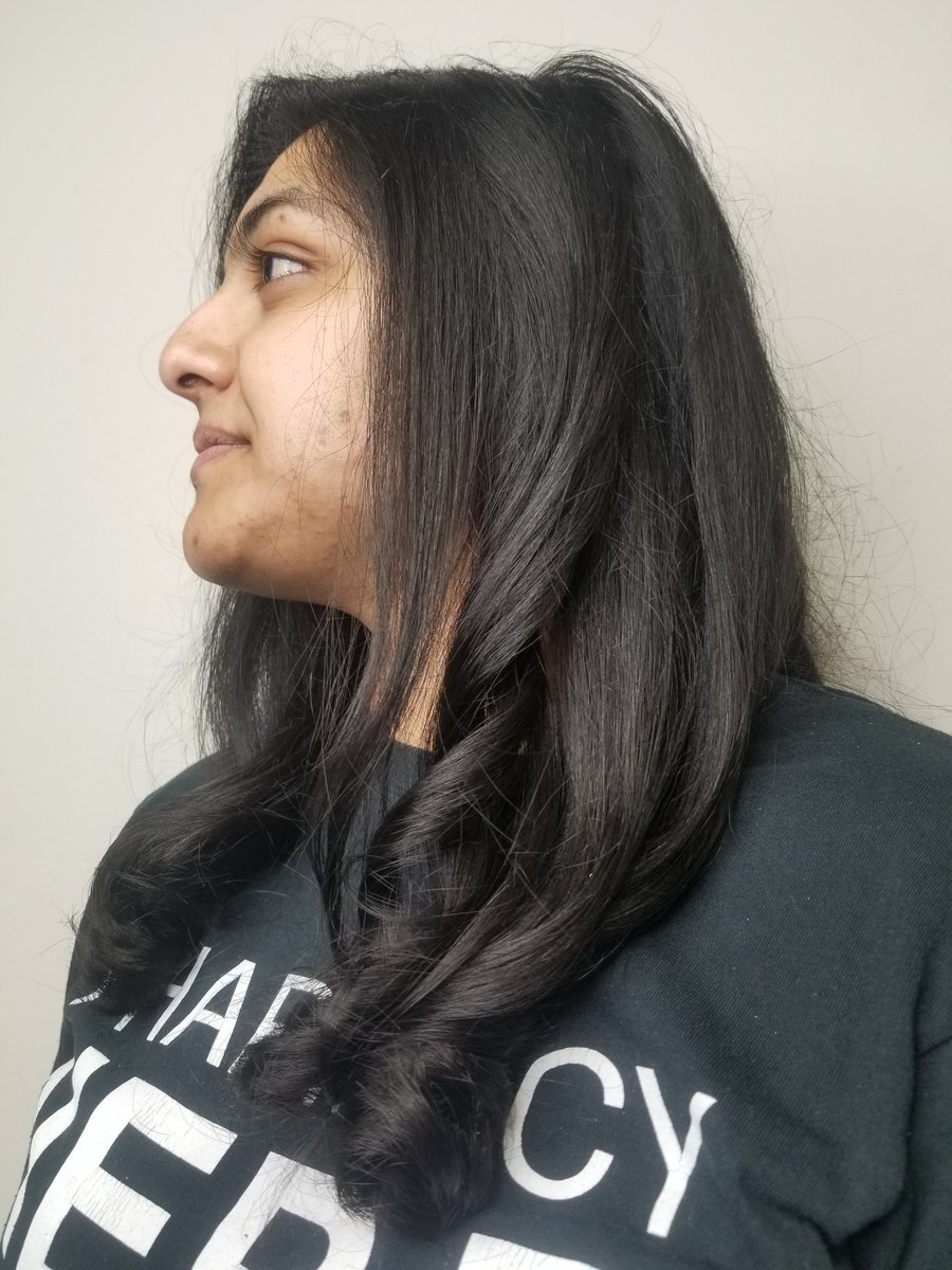 oftheseabeauty's tweet photo. Let's do a big chuck and get all those dead ends off!! A wonderful round haircut with long layers, and dont forget a beautiful blowout at the end:) #blowout #curls #haircut #longhair #layers #longlayers #beautiful #pmtsdallas  #paulmitchell https://t.co/11NTU9p3zX