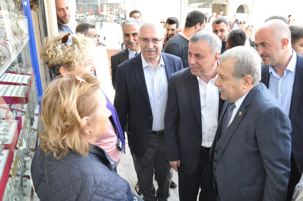 Veysi Şahin tweet media