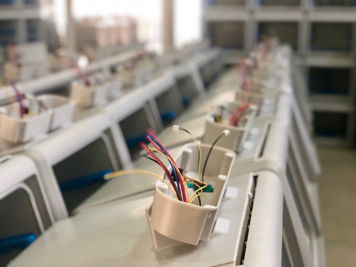 Üretmekten korkma!!! #chicks #icivciv #kuluçkamakinası #kuluçka #kuluçkamakinesi