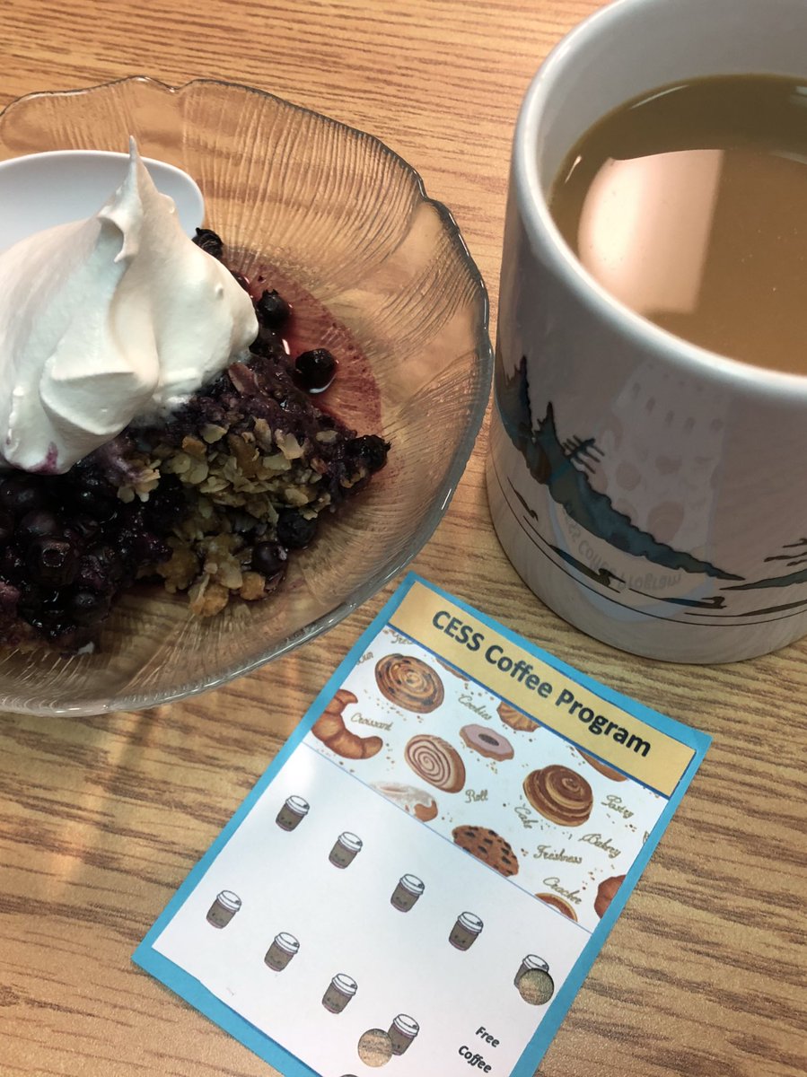 mstconstable's tweet photo. So excited about our new coffee cart program! Yet another reason to look forward to Friday @CEandSSchool! #ADSBLearns #ADSBnextgen #lifeskillsrock #alternativeeducation https://t.co/SeaAJ7f4AK
