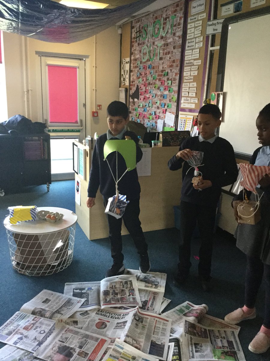 STC_SPARE2's tweet photo. We loved showing the engineers our project work! #STCSTEM https://t.co/ijM29ysqEg