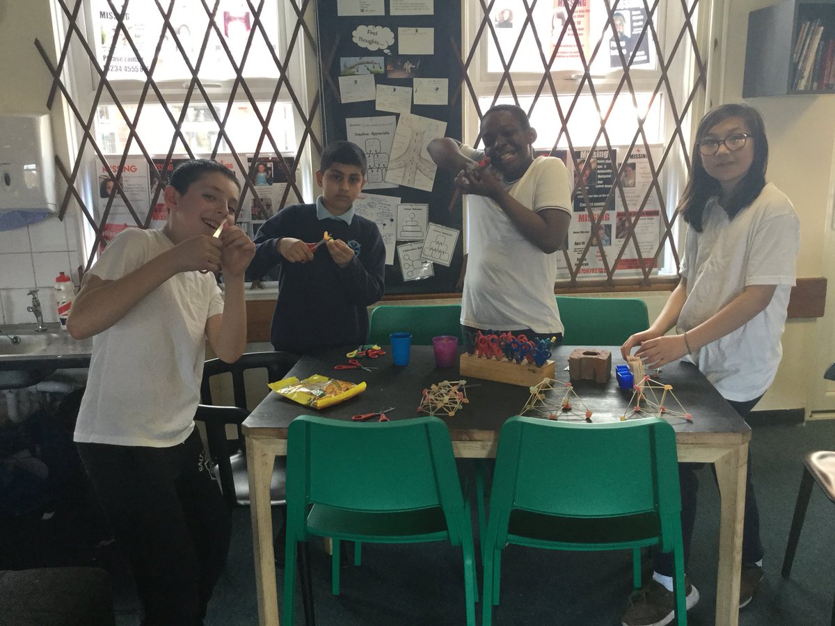 STC_SPARE2's tweet photo. We loved showing the engineers our project work! #STCSTEM https://t.co/ijM29ysqEg