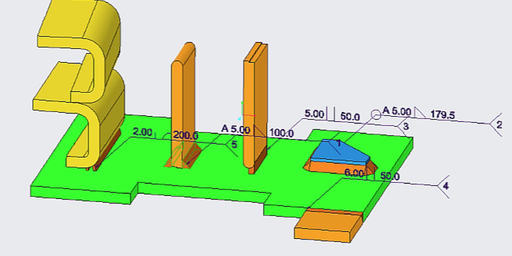 PTC_Creo's tweet photo. Let's get started with Creo Simulation Live! Learn how you can design higher quality products faster and at a lower cost. https://t.co/qgvD0OwQ8c #Creo #SimulationLive https://t.co/NaXUBMaOUM
