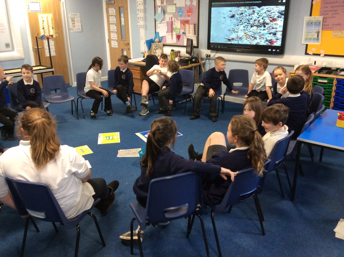 HumberClassMps's tweet photo. Next week Class Humber are setting themselves a challenge to reduce the amount of plastic they use in class. This afternoon, we have used our P4C lesson to discuss the pros and cons and our plan of action! 🌎🌊 #plasticfree #wasteweek2019 https://t.co/mMF2hJMbSC