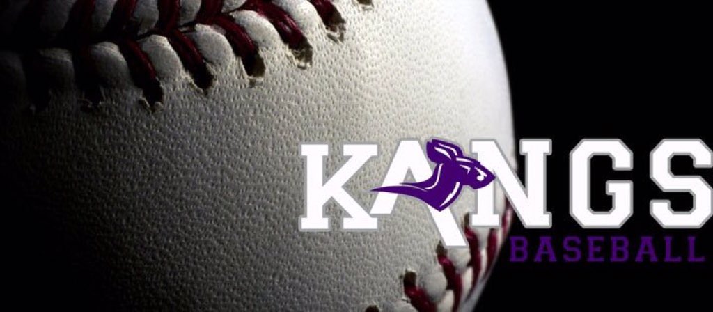 KimberlyJWyman's tweet photo. I couldn’t wait to get back home to be here for another @KangsBaseball game! #KangNation https://t.co/nu0dWXIpf7
