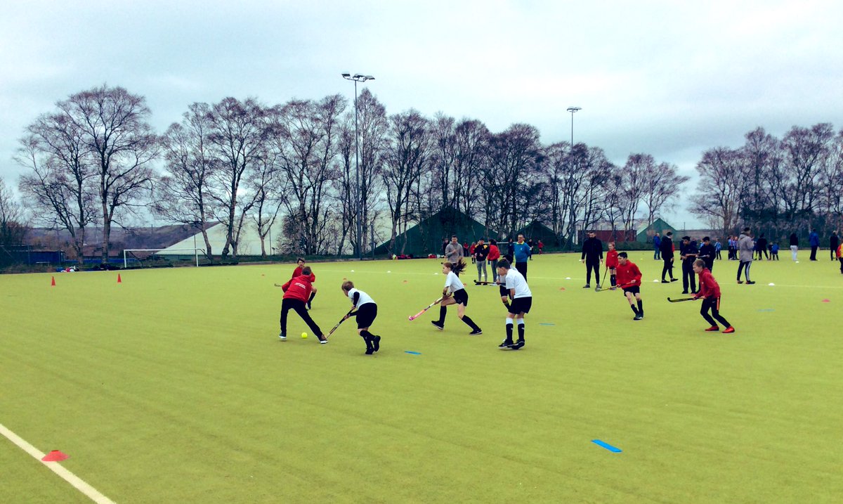 Halifax Academy PE tweet media