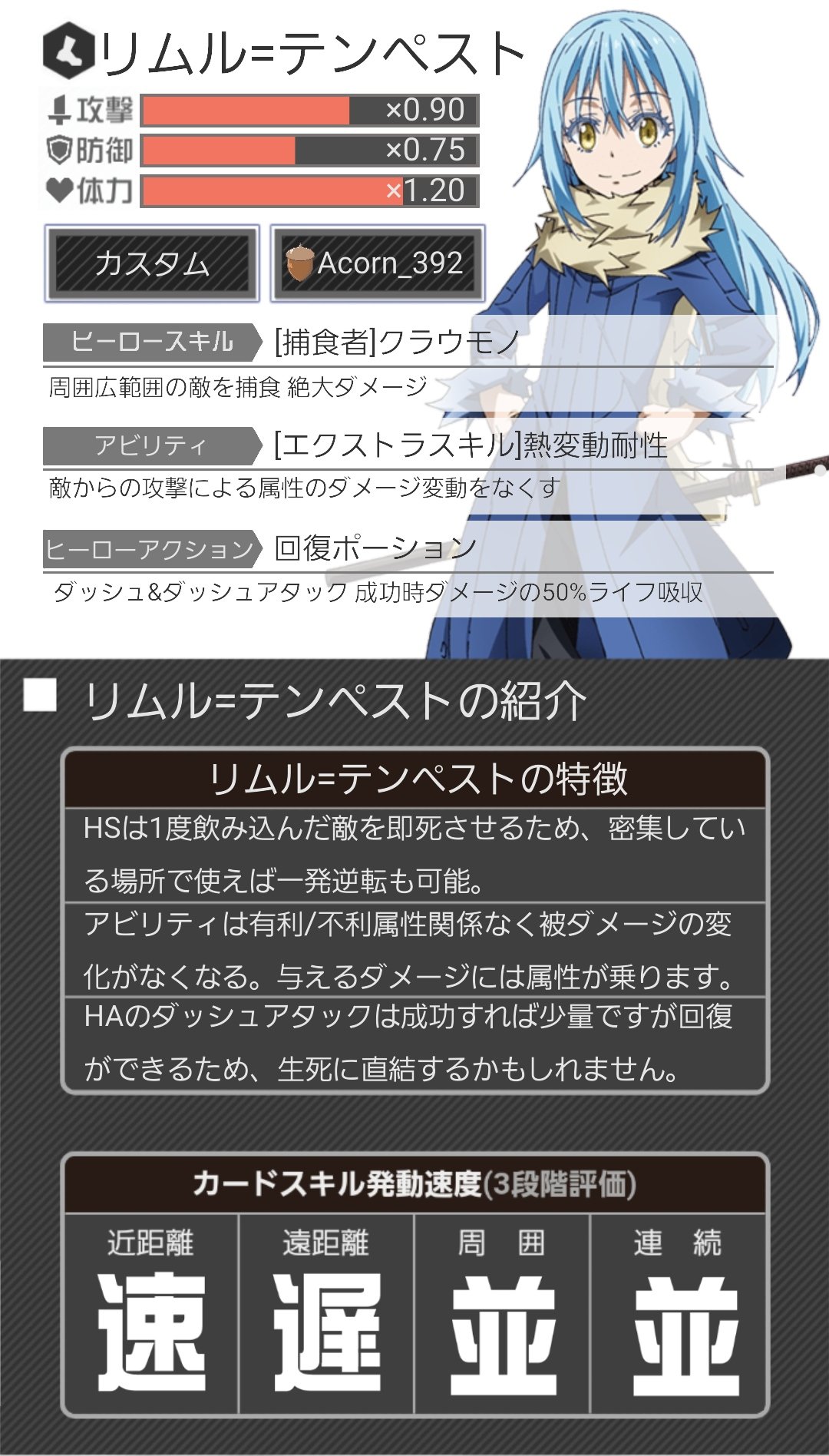 どんぐりの コンパス空想コラボ まとめ Twitter