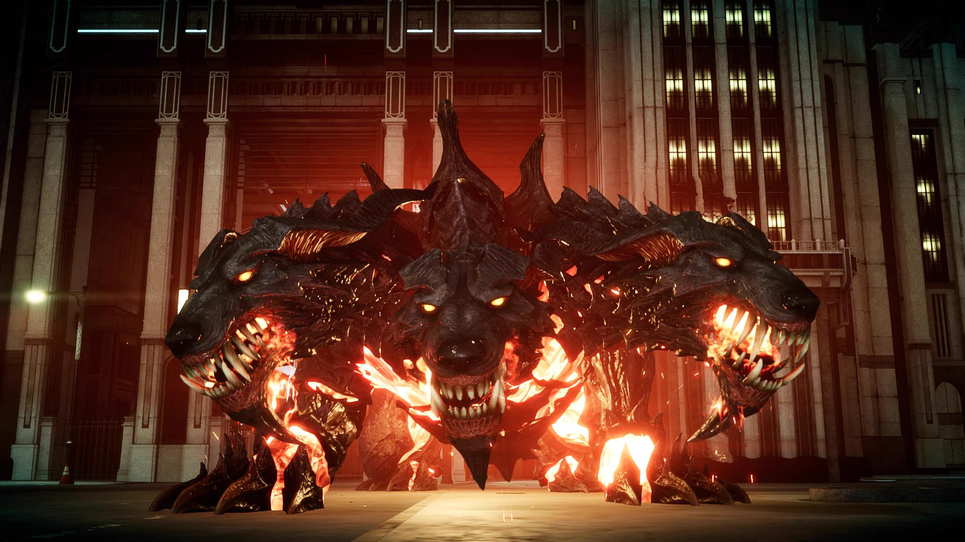 FINAL FANTASY XV on X: 