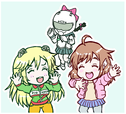 ばくおんのtwitterイラスト検索結果 古い順 ばくおんのtwitterイラスト検索結果 古い順