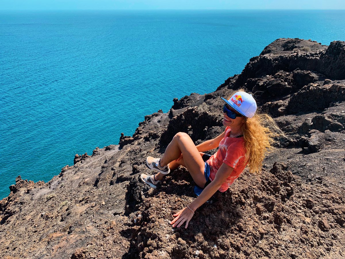 We are surrounded by so much beauty that we often do not notice it. The main thing is to find something that will inspire you and life will be great🥰😉
@adidasTERREX
<a href="/redbull/">Red Bull</a>