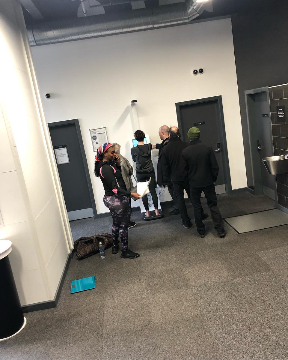 CoreVueKiosk's tweet photo. #Corevue
@puregymofficial 
#healthcheckservices
#fitness
#gym
#BodyComposition
#innovation
#puregym
#jdgym
#sportsdirect
#xercise4less https://t.co/qeAk71G2bb