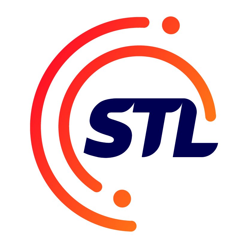 We are so excited to announce our new look. At STL we understand change and felt the timing was right to represent this through our own brand. 

To see all of our new branding go to our website: stlcomms.com