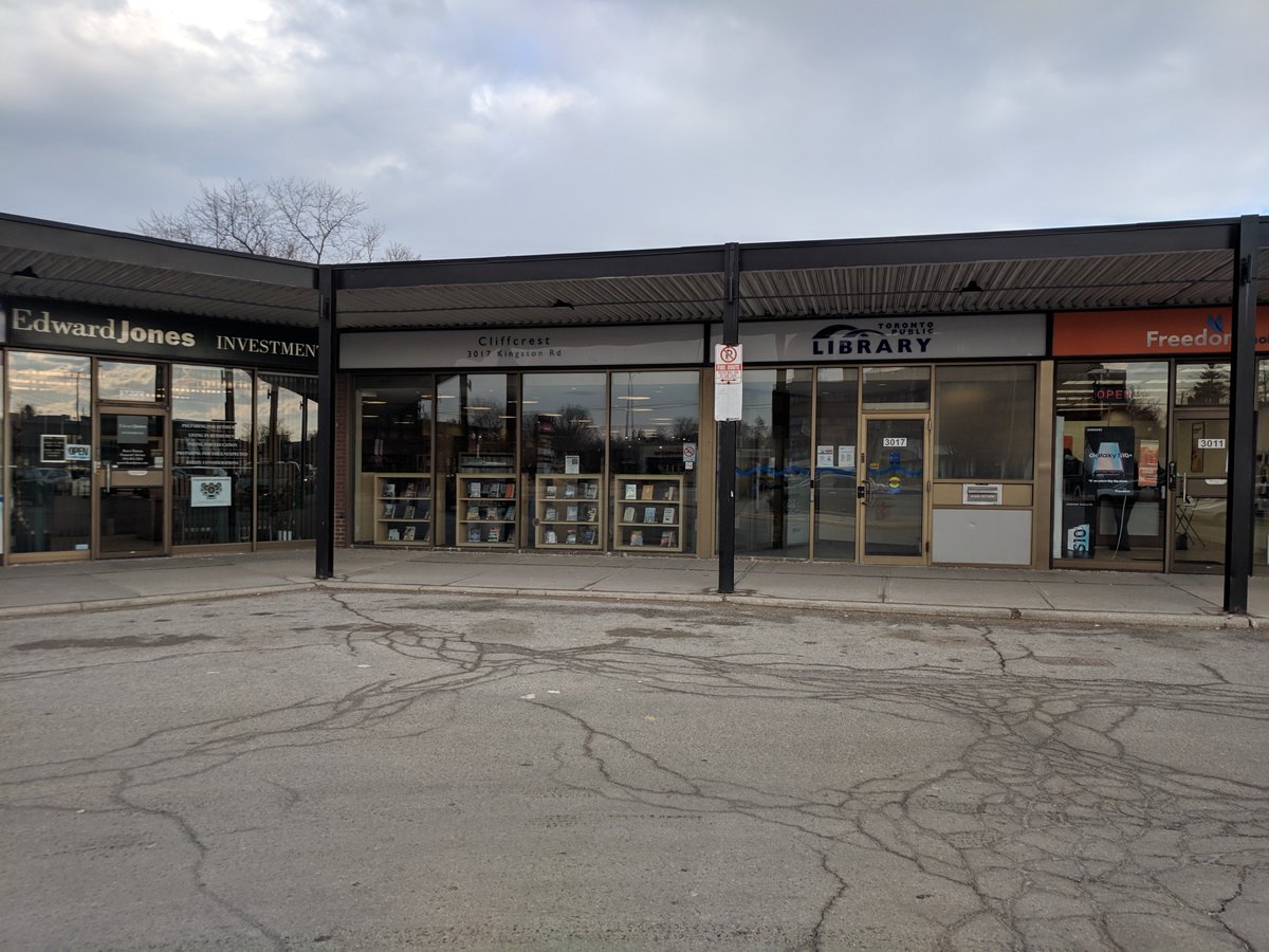 Asian_myth's tweet photo. Starting my quest to visit all 100 libraries in this city.  2 of 100 so far https://t.co/JaTbolBjK6