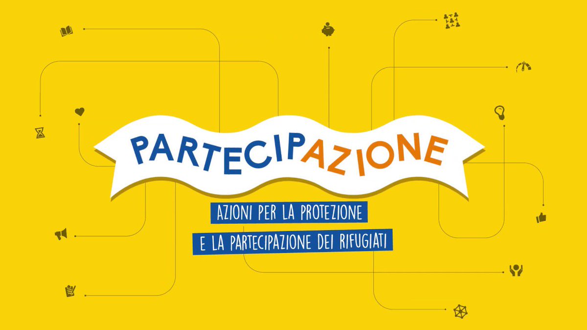 Intersos's tweet photo. Il 20 marzo eravamo a #Bari oggi a #Napoli per presentare il programma #PartecipAzione promosso da @Intersos e @UNHCRItalia per l'inclusione e la partecipazione di associazioni di #rifugiati alla vita sociale ed economica del paese. 
#22marzo https://t.co/8re9oPBQU0