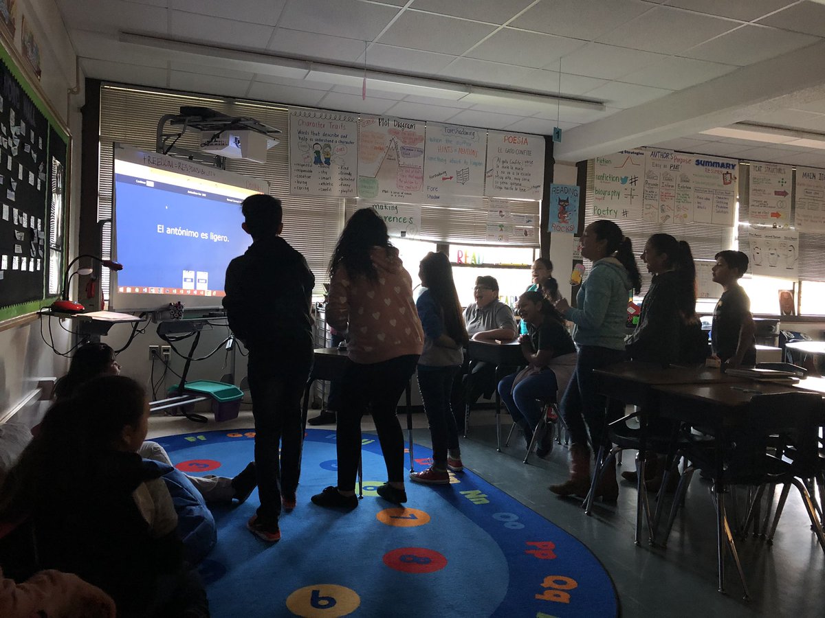 GuildaQuintero's tweet image. Friday fun word study day! A little competition to pump up our day. #Jeopardy  @Cochran_Colts