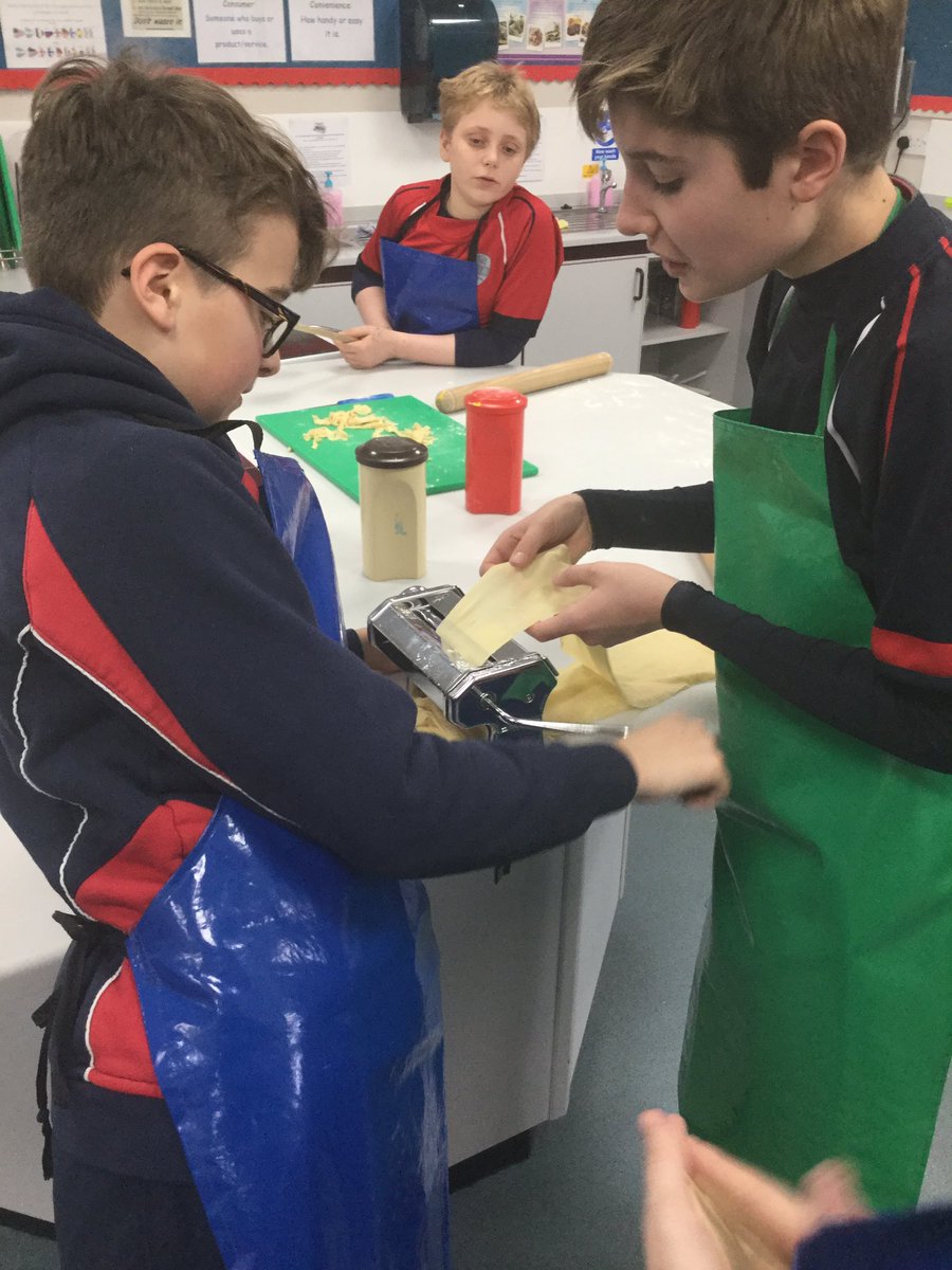 AshfordFood's tweet photo. Pasta Shaping with year 8 #pastaskills https://t.co/UclHcxSp9V