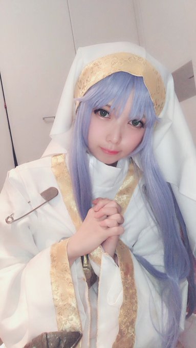 コスプレイヤートキワのTwitter画像36