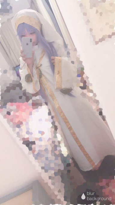 コスプレイヤートキワのTwitter画像38