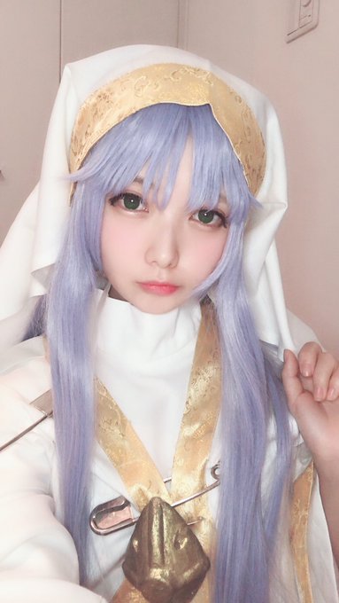コスプレイヤートキワのTwitter画像37