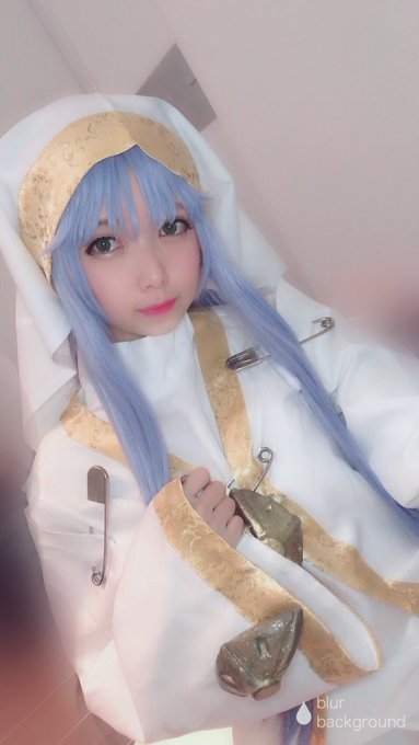 コスプレイヤートキワのTwitter画像35