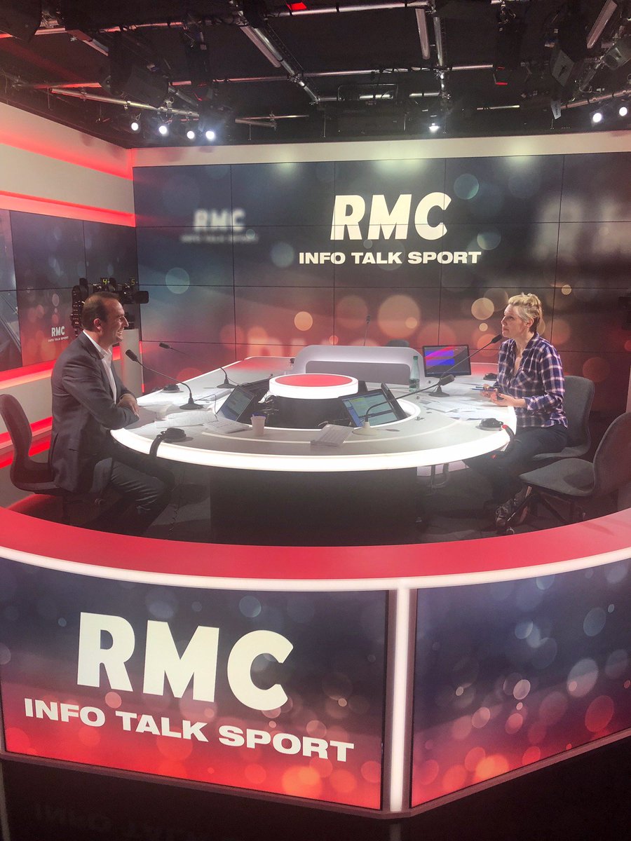 Babilou_fr's tweet photo. [#Interview] @edouard_carle en direct sur @RMCinfo dans l'émission @McommeMaitena de @MaitenaBiraben pour parler #PetiteEnfance et #Education ! 🎧 -> https://t.co/N5XfnfGaYa https://t.co/bDPqIWk43C