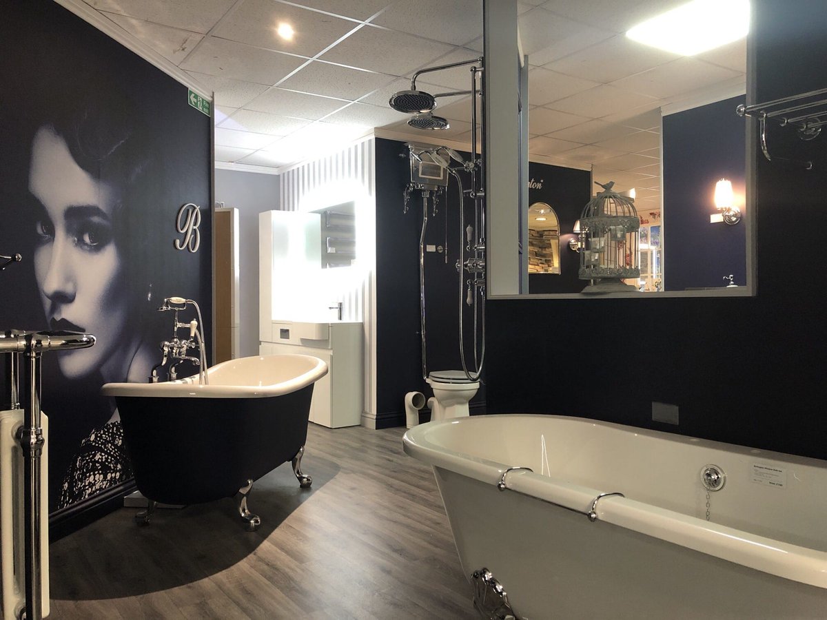 ImageDesignsol1's tweet image. #BathroomShowroom

16 months later and still looking great!

Image design solutions Ltd are back in Exeter working on another area within the Bathroom Village showroom, we thought we would share this image of a job done over a year ago and it still looks #fresh!

A Job well done!