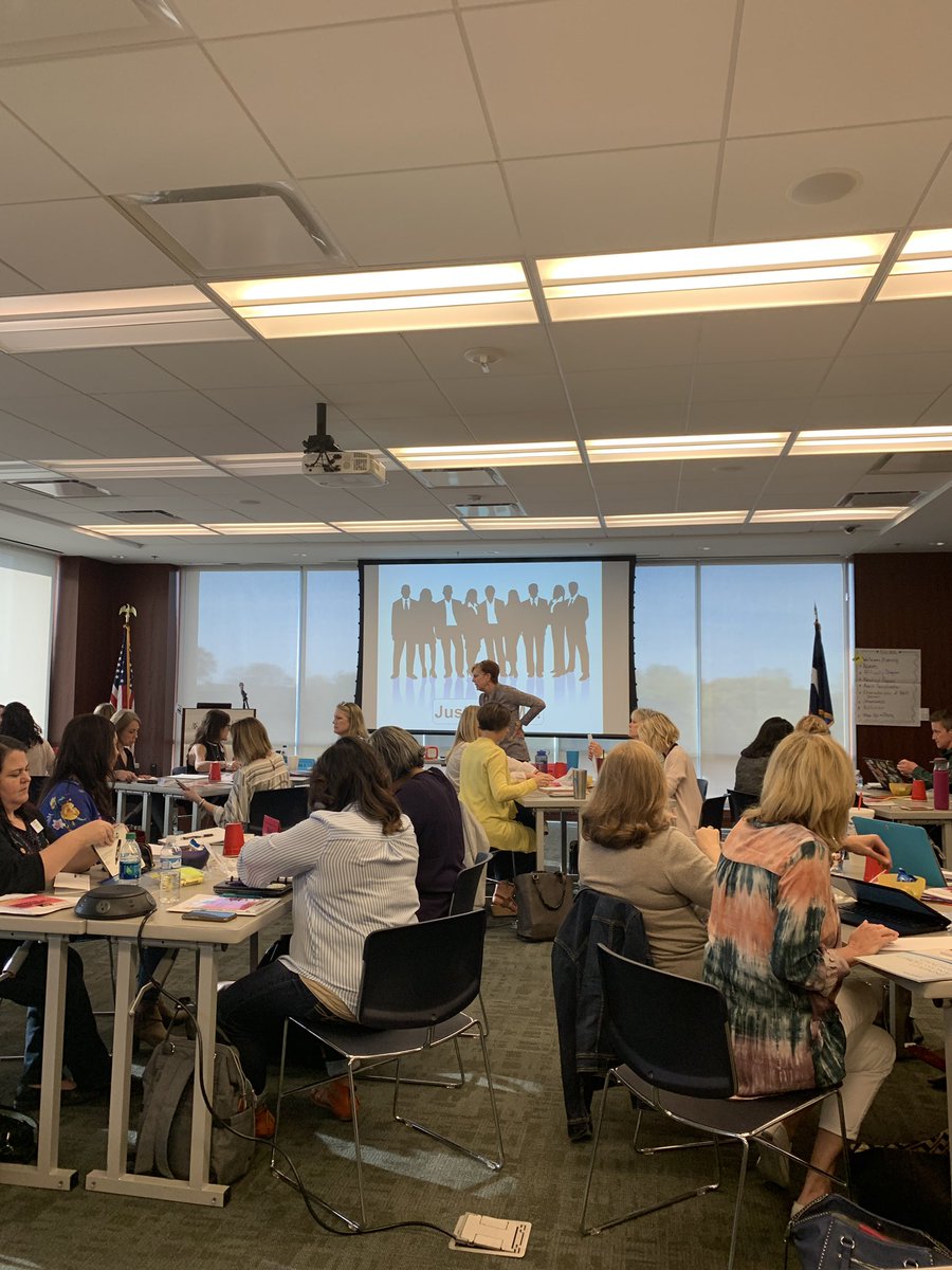 waldenlydia's tweet photo. #LFTXTips  a great day of learning  @hpisdschools https://t.co/9SY7LZs6rV
