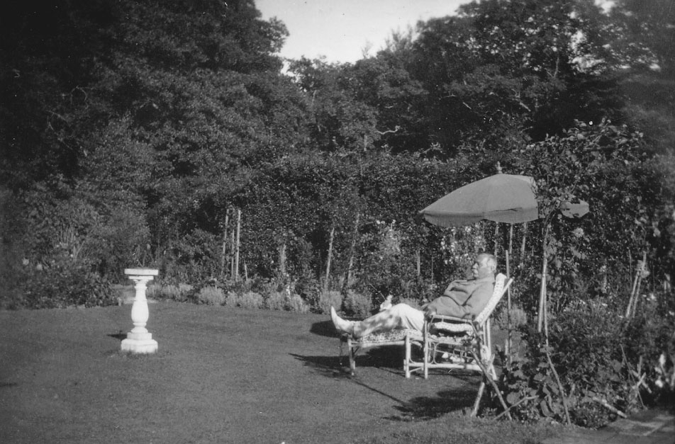 Conan Doyle Estate tweet media