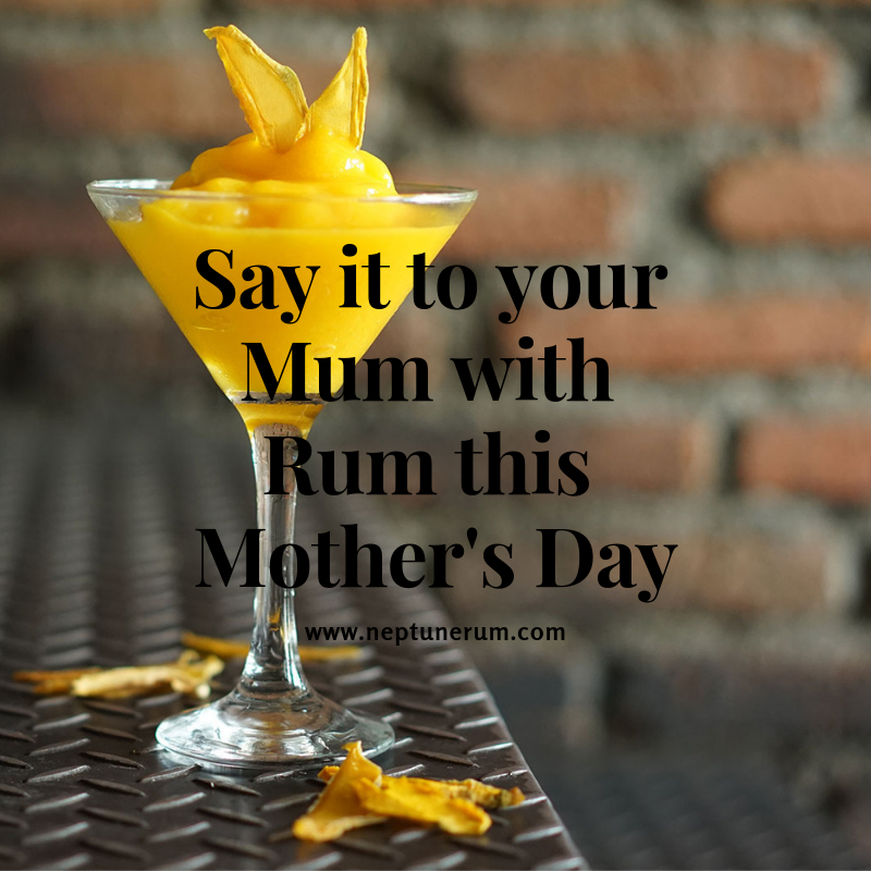 NeptuneRum's tweet photo. Say it to your Mum with Rum this Mother's Day... buy your bottle here: https://t.co/g9Kd65Nl9X How about a Passionfruit Daiquiri...?
#worldsmostawardedrum2018 #exceptionalrum #bestbritishrumbrand2018 #neptunerum #rumolution #daiquiri #passionfruit #mothersday https://t.co/7UUWuZvxkj