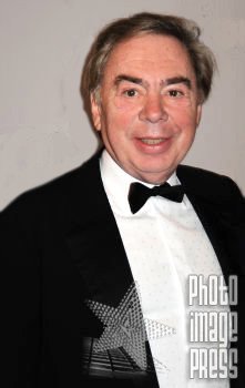 Happy Birthday Wishes to the Incomparable Andrew Lloyd Webber!         