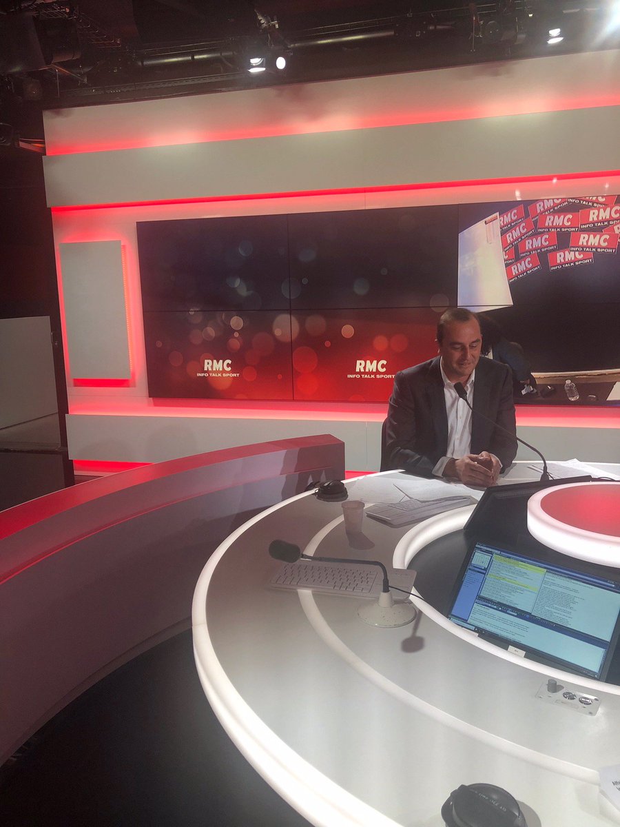 Babilou_fr's tweet photo. [#Interview] @edouard_carle en direct sur @RMCinfo dans l'émission @McommeMaitena de @MaitenaBiraben pour parler #PetiteEnfance et #Education ! 🎧 -> https://t.co/N5XfnfGaYa https://t.co/bDPqIWk43C