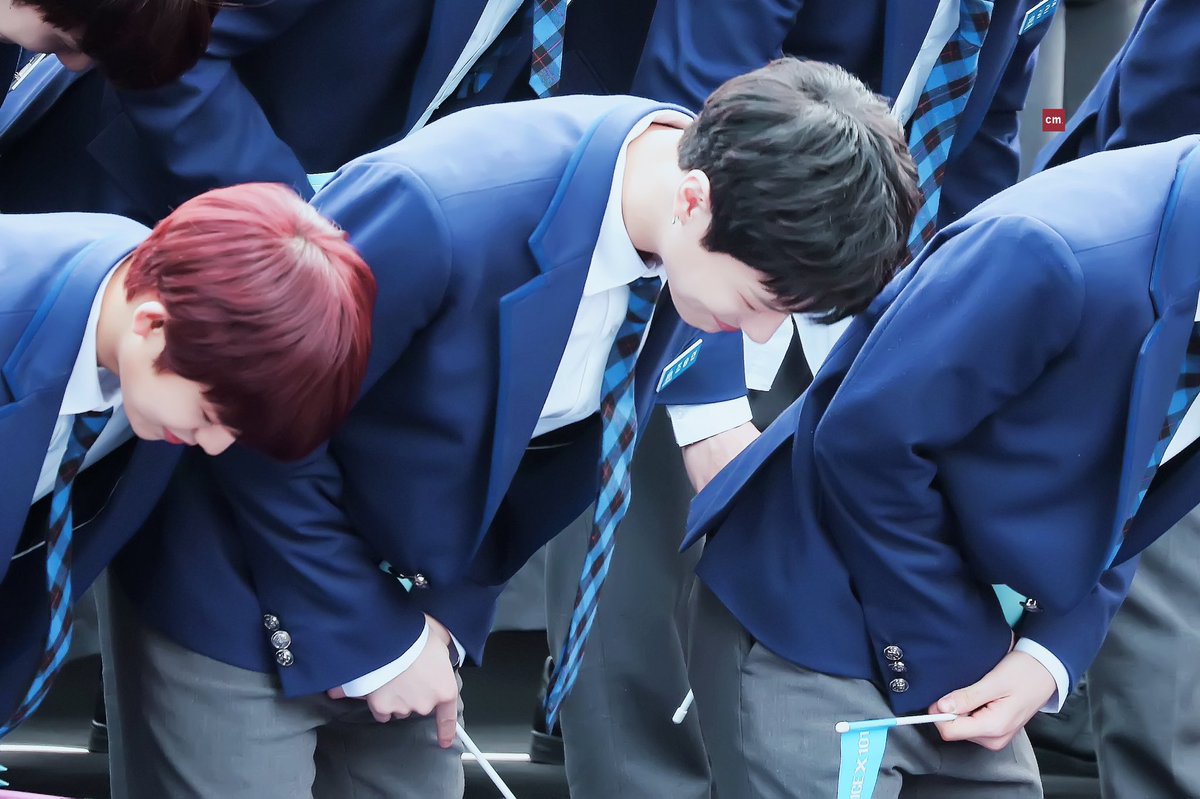 190321 상암
국포님들~ 많이 응원해주세용💕

#승연 #조승연 #SEUNGYOUN 
#PRODUCE_X_101 #프로듀스_X_101