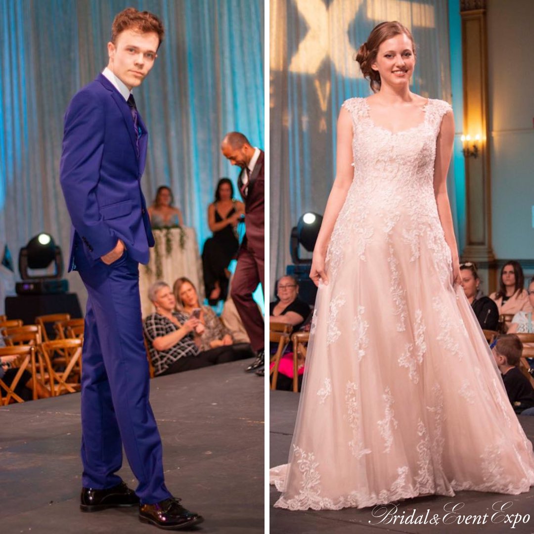 WinWeddingShow's tweet photo. mark your calendars - the Bridal &amp; Event Expo - April 24 &amp; 25 at Ciociaro Club of Windsor Inc.
Register online to receive your $2 off admission coupon https://t.co/ciWPDVC5WW
#windsorweddingshow #weddingodyssey #windsorweddings https://t.co/INpMKesJOh