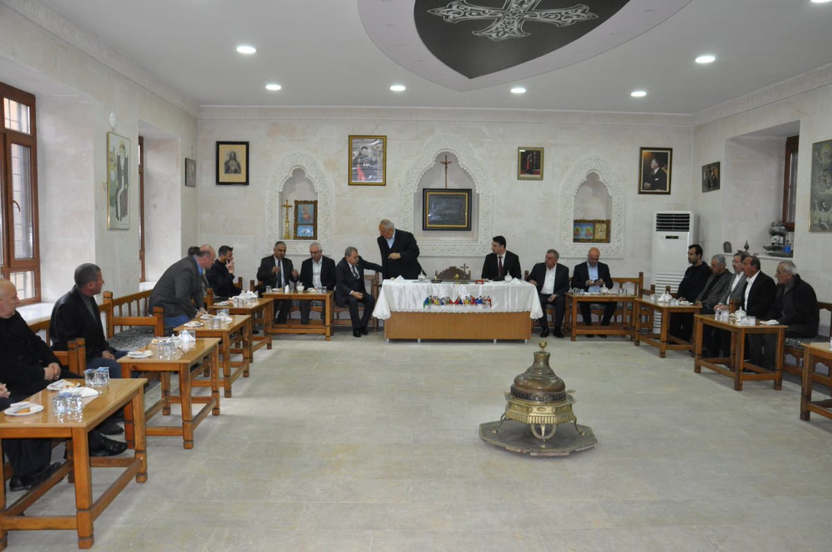 Veysi Şahin tweet media
