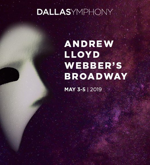 Happy Birthday to Andrew Lloyd Webber & Stephen Sondheim! Two of Broadway s 