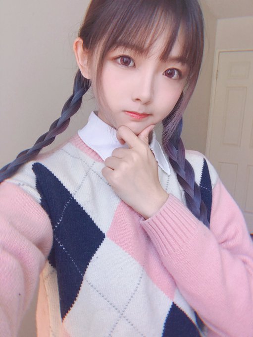 コスプレイヤー桜群のTwitter画像15