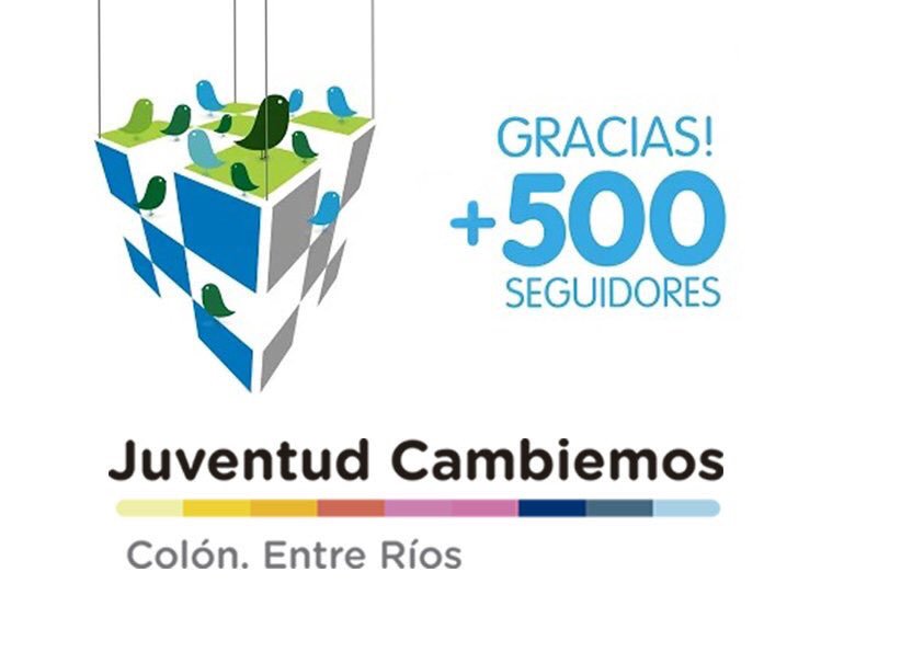ColonCambiemos's tweet photo. #CambiandoJuntosColón Construyendo futuro con #ArielBattista y #NerisBesson 💪🏻💪🏻 

Seguimos dando a conocer desde Colón (Entre Ríos) nuestra cuenta de twitter. Nos acompañan y ayudan a difundirla? 

Muchas gracias!! https://t.co/KgV6FdFMPJ